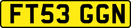 FT53GGN