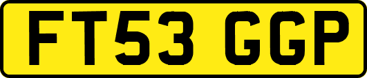 FT53GGP