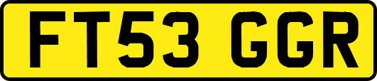 FT53GGR