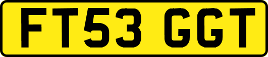 FT53GGT