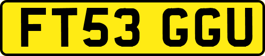 FT53GGU