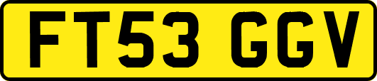 FT53GGV