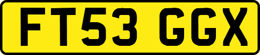 FT53GGX