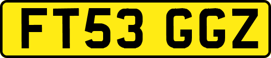 FT53GGZ