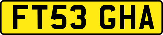 FT53GHA