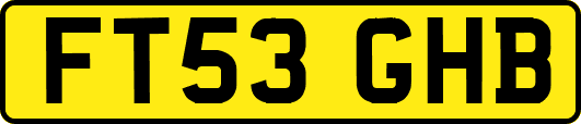 FT53GHB