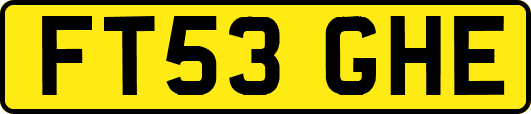 FT53GHE
