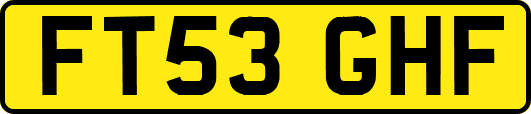 FT53GHF