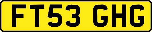 FT53GHG