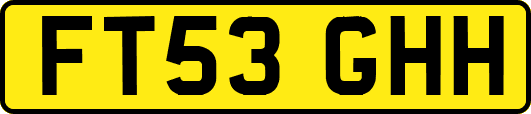 FT53GHH
