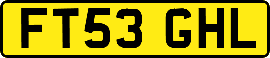 FT53GHL