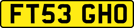 FT53GHO