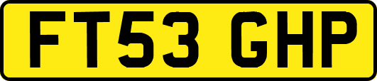FT53GHP