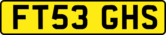 FT53GHS