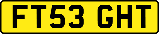 FT53GHT