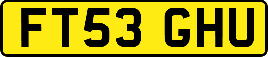 FT53GHU