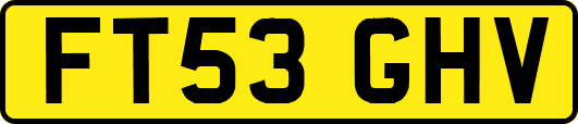 FT53GHV