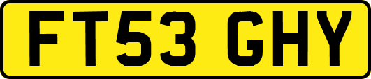 FT53GHY