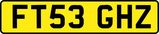 FT53GHZ