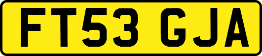 FT53GJA