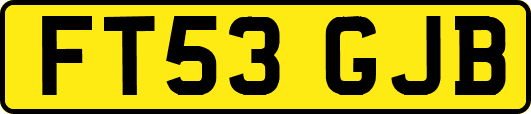 FT53GJB