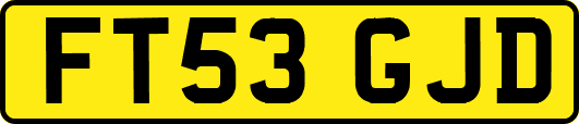 FT53GJD
