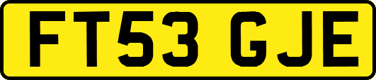 FT53GJE