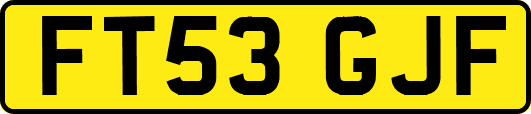 FT53GJF