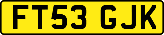 FT53GJK