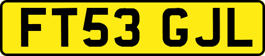 FT53GJL