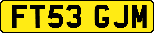 FT53GJM