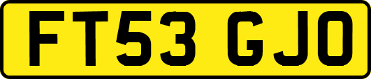 FT53GJO