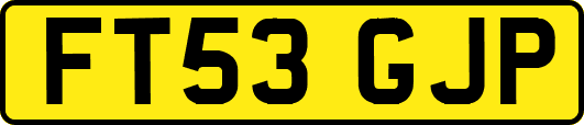 FT53GJP