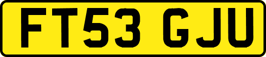 FT53GJU