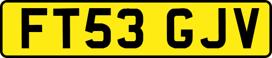 FT53GJV