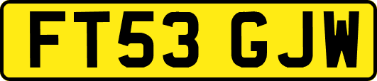 FT53GJW