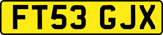 FT53GJX