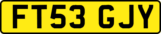 FT53GJY