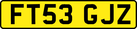 FT53GJZ