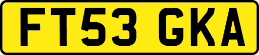 FT53GKA