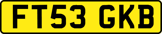 FT53GKB