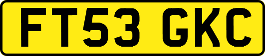 FT53GKC