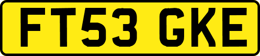 FT53GKE