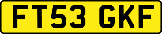 FT53GKF