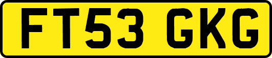 FT53GKG
