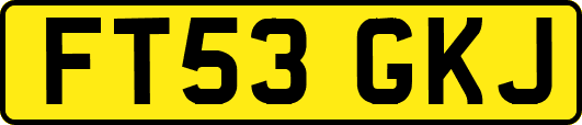 FT53GKJ
