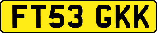 FT53GKK