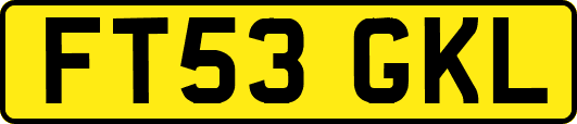 FT53GKL