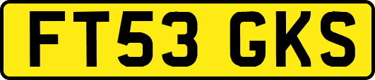 FT53GKS