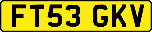 FT53GKV